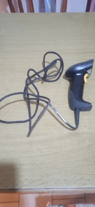 Lettore Codice a Barre USB