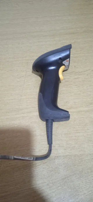 Lettore Codice a Barre USB