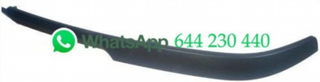 SPOILER IZQUIERDO PARAGOLPES DELANTERO OPEL VECTR
