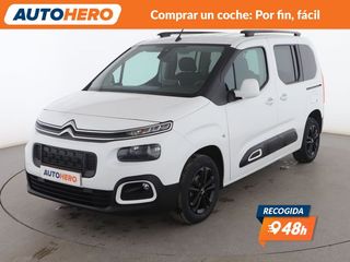 Citroën Berlingo 1.5 Blue-HDi Feel Pack M