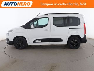 Citroën Berlingo 1.5 Blue-HDi Feel Pack M