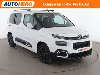 Citroën Berlingo 1.5 Blue-HDi Feel Pack M