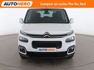 Citroën Berlingo 1.5 Blue-HDi Feel Pack M