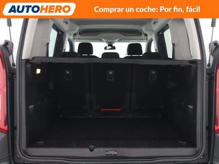 Citroën Berlingo 1.5 Blue-HDi Feel Pack M