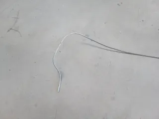 Moldura Asiento Trasero SEAT 600