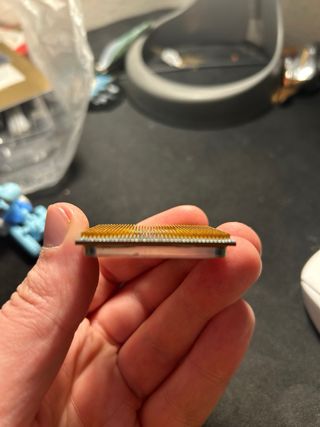 AMD Ryzen 7 2700 Procesador