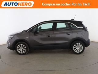 Opel Crossland X 1.2 Turbo Business Elegance