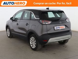 Opel Crossland X 1.2 Turbo Business Elegance
