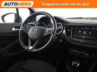 Opel Crossland X 1.2 Turbo Business Elegance