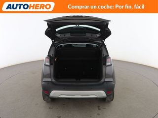 Opel Crossland X 1.2 Turbo Business Elegance