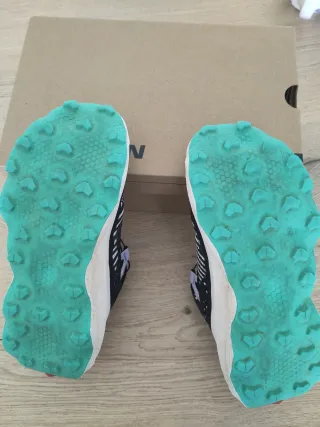 Zapatillas trail Salomon Ultra Glide 3 W