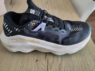 Zapatillas trail Salomon Ultra Glide 3 W