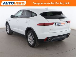 Jaguar E-Pace D150 R-Dynamic AWD