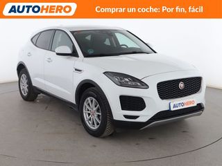 Jaguar E-Pace D150 R-Dynamic AWD