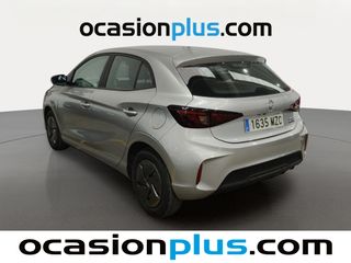 MG MG3 Hybrid+ Standard 143 kW (195 CV)