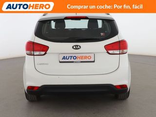 Kia Carens 1.6 GDI Concept