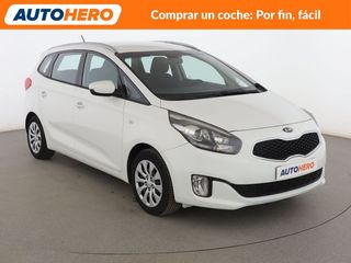 Kia Carens 1.6 GDI Concept