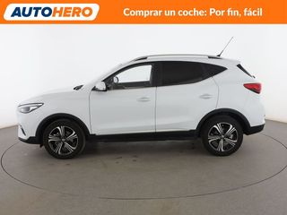 MG ZS 1.5 VTi Comfort