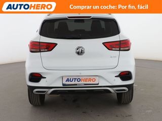 MG ZS 1.5 VTi Comfort