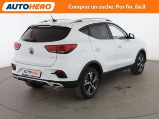 MG ZS 1.5 VTi Comfort