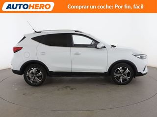 MG ZS 1.5 VTi Comfort