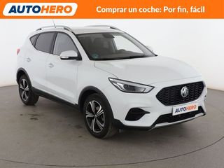 MG ZS 1.5 VTi Comfort