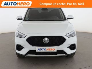 MG ZS 1.5 VTi Comfort