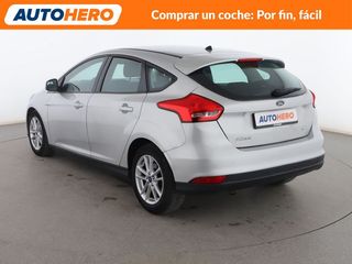 Ford Focus 1.0 EcoBoost Trend +