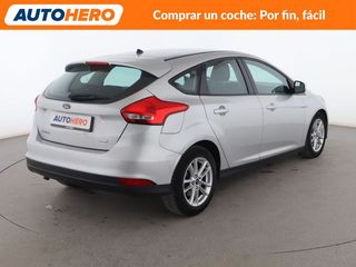 Ford Focus 1.0 EcoBoost Trend +