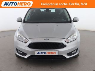 Ford Focus 1.0 EcoBoost Trend +