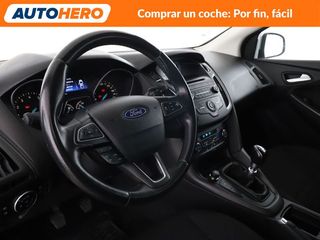 Ford Focus 1.0 EcoBoost Trend +
