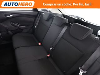 Ford Focus 1.0 EcoBoost Trend +