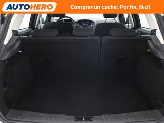 Ford Focus 1.0 EcoBoost Trend +