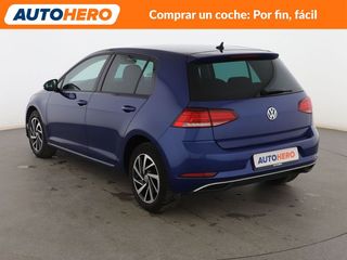 Volkswagen Golf 1.6 TDI Advance