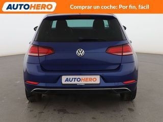 Volkswagen Golf 1.6 TDI Advance