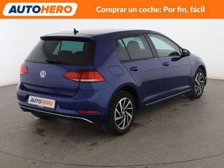 Volkswagen Golf 1.6 TDI Advance