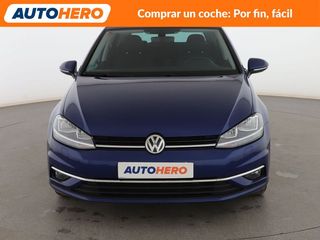 Volkswagen Golf 1.6 TDI Advance