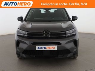Citroën C5 Aircross 1.2 PureTech Feel