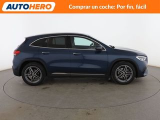 Mercedes GLA GLA 200 AMG Line