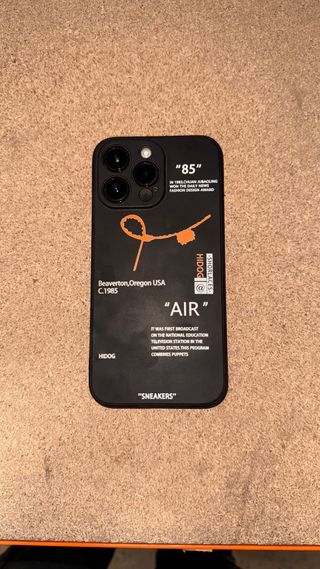 iPhone 14 Pro Max 256GB Negro