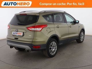 Ford Kuga 1.5 EcoBoost Titanium