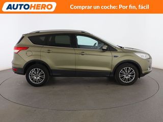 Ford Kuga 1.5 EcoBoost Titanium