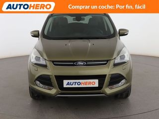 Ford Kuga 1.5 EcoBoost Titanium