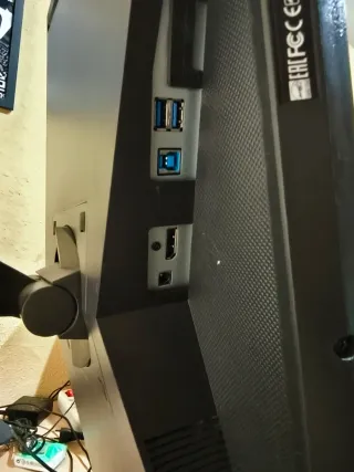 Monitor Gaming Asus PG278Q