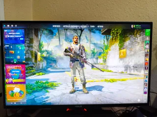 Monitor Gaming Asus PG278Q