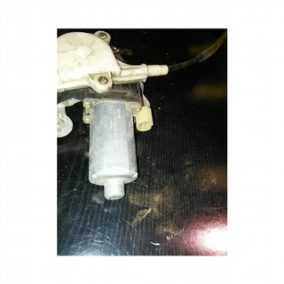 Elevalunas delantero derecho Renault Megan