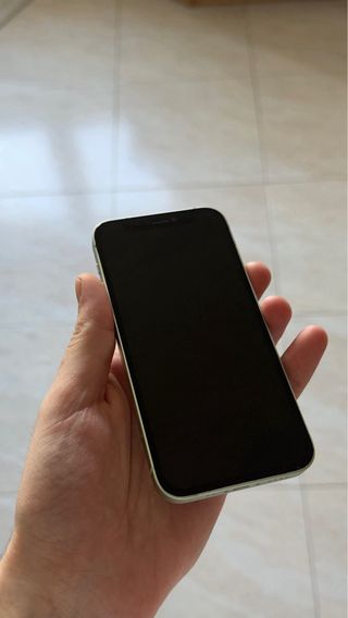 iPhone 12 mini 128 GB Verde