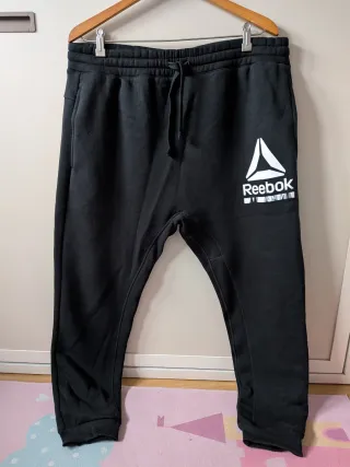 Pantalón Reebok