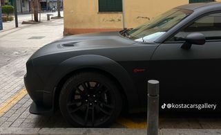 DODGE CHALLENGER 6.4 RT 2024