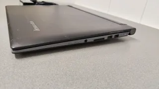 Lenovo Convertible Táctil 14 pulgadas